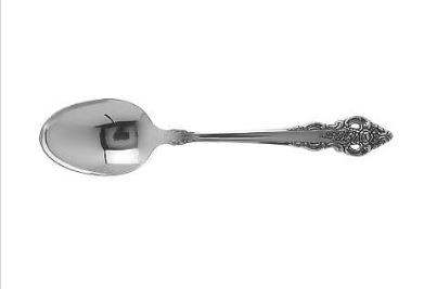 Cherbourg Soup or Place Spoon Oneida Stainless