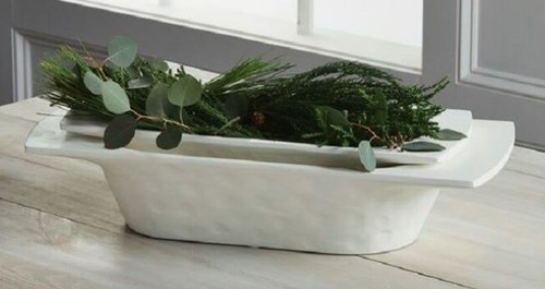 Mud Pie Lg Dough Bowl