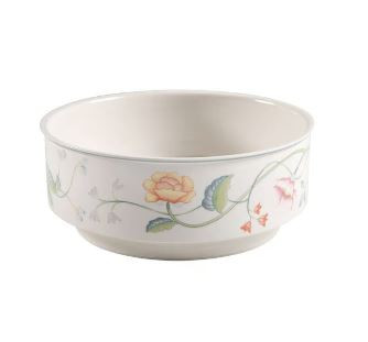 Albertina Round Vegetable or Serving Bowl