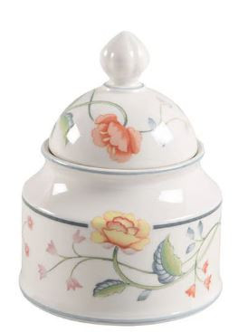 Albertina Sugar and Lid