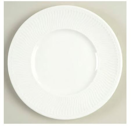 Allegretto Bread and Butter Plate - Villeroy and Boch