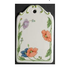 Amapola Large Square Vegetable - Villeroy and Boch