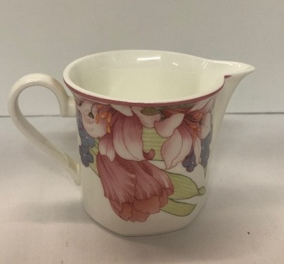 Corolla Creamer - Villeroy and Boch