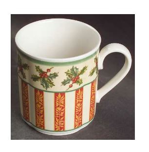 Festive Memories Mug