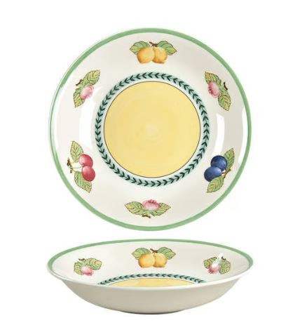 French Garden Jumbo Mug