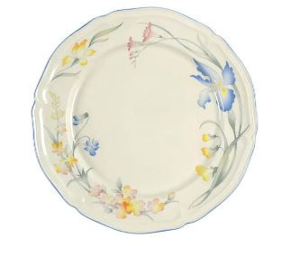 Riviera Dinner Plate