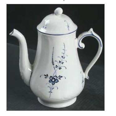 Vieux Luxembou Coffee Pot - Villeroy and Boch