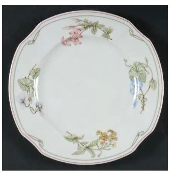 Clarissa Villeroy And Boch Salad Plate