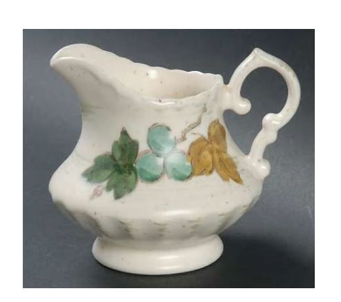 Vineyard Creamer