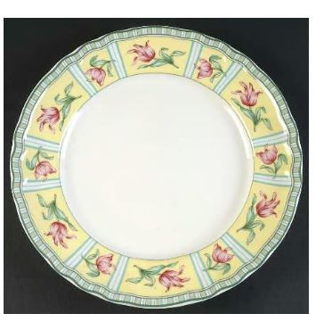 Westlake Epoch Dinnerware, Westlake Epoch D Noritake Dinnerware, Epoch Division Of Noritake