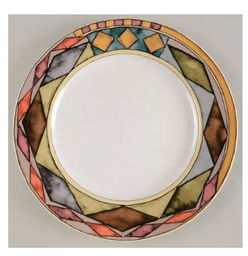Palazzo Small Oval Platter