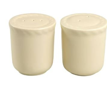 Stone Harbor Salt and Pepper Shaker
