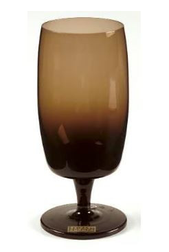 Accent Brown Gorham Juice