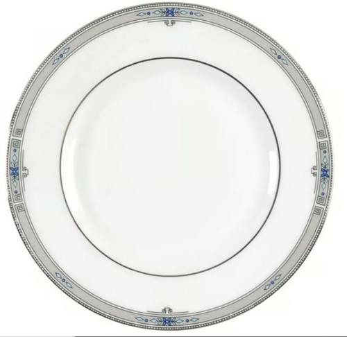 Amherst Wedgwood Bread And Butter