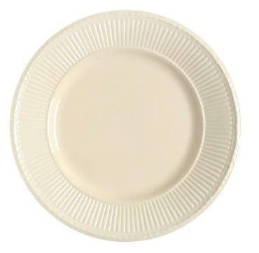Edme Plain Wedgwood Dinner Plate