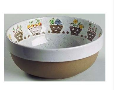 Terrene Wedgwood Coupe Cereal Bowl