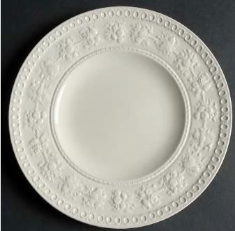 Wellesley Wedgwood Salad Plate