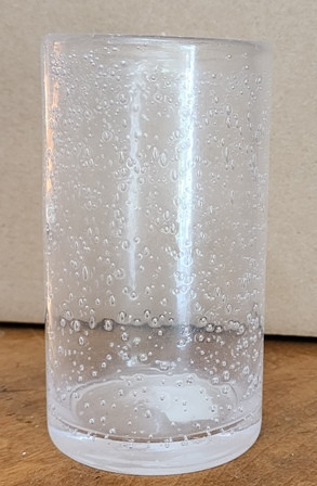 Iris Clear Artland 17 Oz Highball