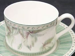 Monterey Fitz And Floyd Cup Only