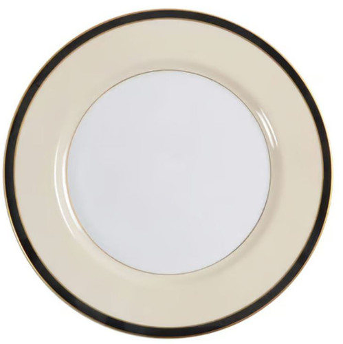 Montmartre Fitz And Floyd Dinner Plate
