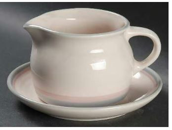 Aura Pfaltzgraff Gravy Boat