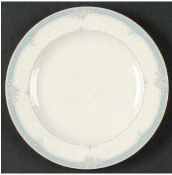 Courtenay Pfaltzgraff Bread And Butter Plate