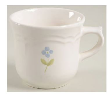 Garland Pfaltzgraff Cup Only