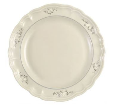 Heirloom Pfaltzgraff Dinner Plate