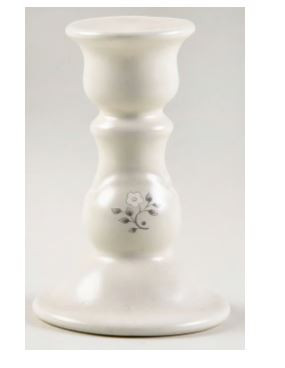 Heirloom Pfaltzgraff 5 Inch Candlestick