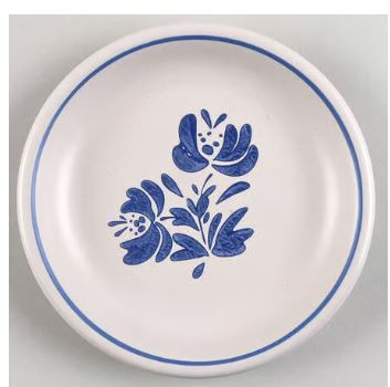 Jupiter Pfaltzgraff Bread And Butter Plate