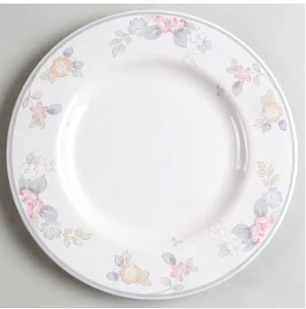 Wyndham Pfaltzgraff Salad Plate