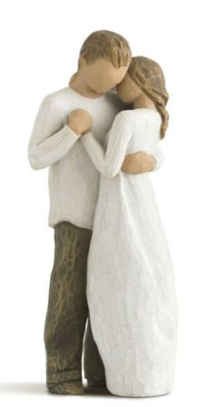 Promise - Willow Tree Collectibles