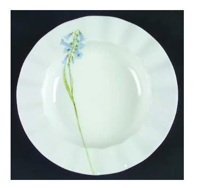 Affection Mikasa Rim Soup