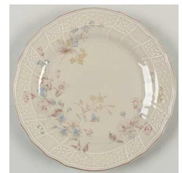 Bella Maria Mikasa Salad Plate