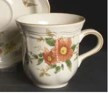 Capistrano Mikasa Cup Only