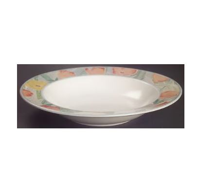 Cezanne Mikasa Rim Soup