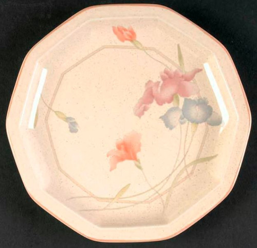 Magic Moods Mikasa Bread And Butter Plate