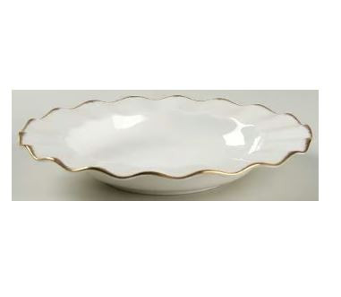 Midas Touch Mikasa Rim Soup