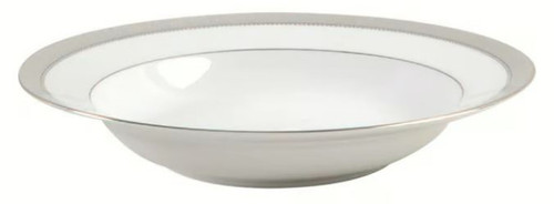 Platinum Crown  Mikasa Rim Soup