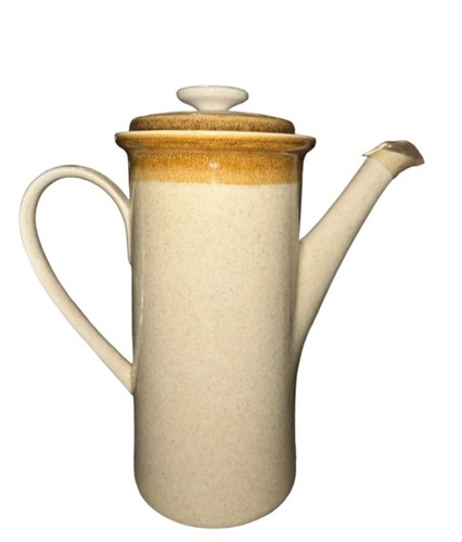 Stone Manor Mikasa Coffee Pot