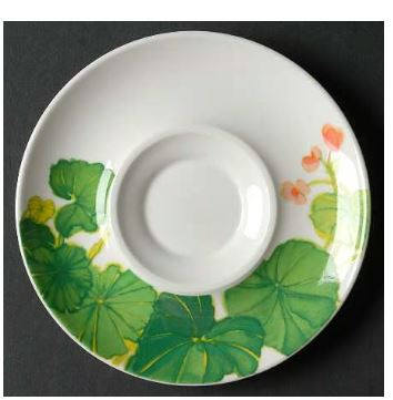 Sunny Window Mikasa Saucer Only