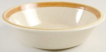 Stone Manor Mikasa Round Vegetable