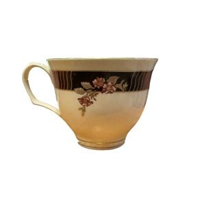 Cinnabar Pickard Cup Only