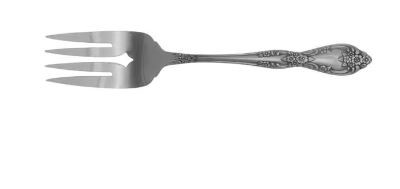 Galveston Oneida Cold Meat Fork