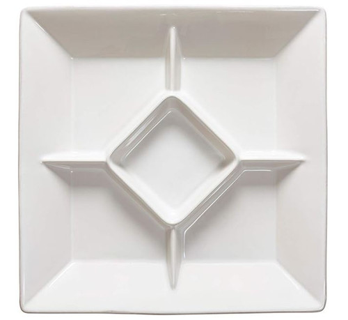 Casafina Square Appetizer Tray