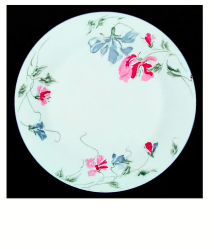 Amethyst Royal Doulton Dinner Plate