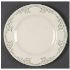 Cameo Pickard Bread And Butter Plate