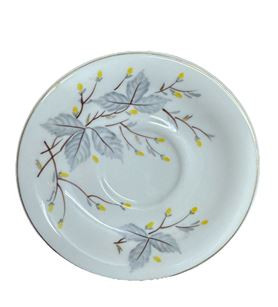 Astrid Saucer Only
