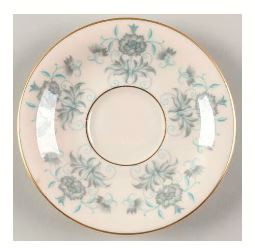 Caprice Saucer Only