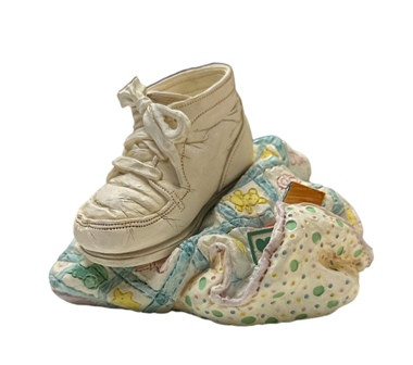 Twinkle Twinkle Little Star - Just The Right Shoe - Department 56